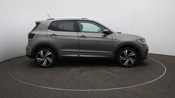 Used Volkswagen T-Cross 2021 for sale - 75431156: Photo 50