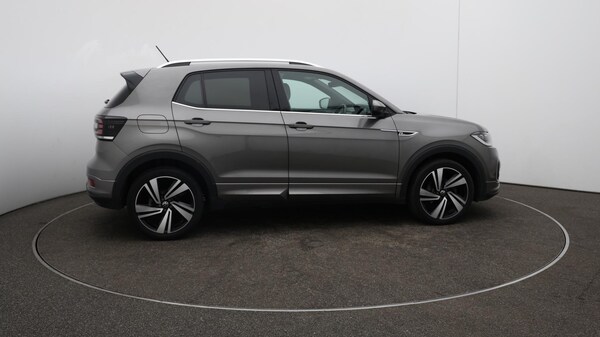 Used Volkswagen T-Cross 2021 for sale - 75431156: Photo 51