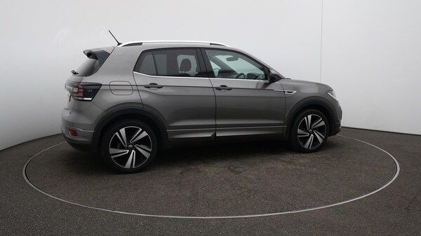 Used Volkswagen T-Cross 2021 for sale - 75431156: Photo 52