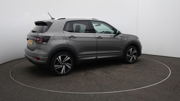Used Volkswagen T-Cross 2021 for sale - 75431156: Photo 53