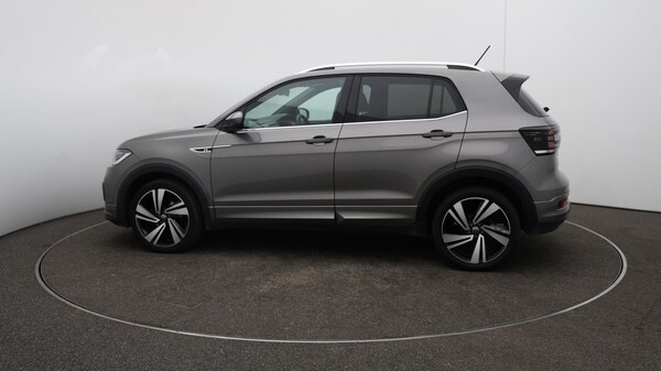 Used Volkswagen T-Cross 2021 for sale - 75431156: Photo 59