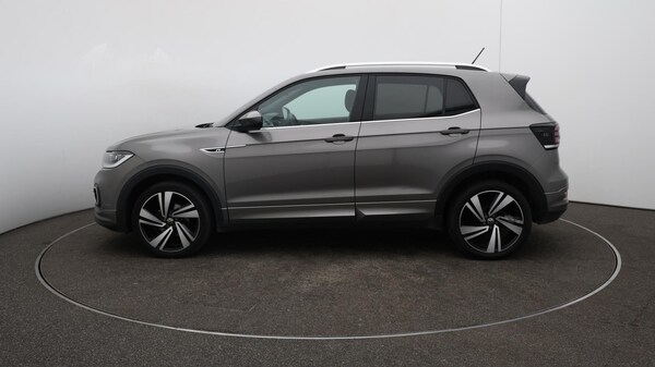 Used Volkswagen T-Cross 2021 for sale - 75431156: Photo 65