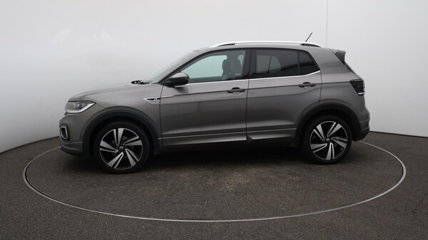 Used Volkswagen T-Cross 2021 for sale - 75431156: Photo 66