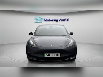 Used Tesla Model 3 2021 for sale - 79161568: Photo