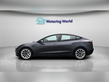 Used Tesla Model 3 2021 for sale - 79161568: Photo