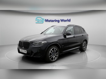 Used BMW X3 2023 for sale - 78938398: Photo