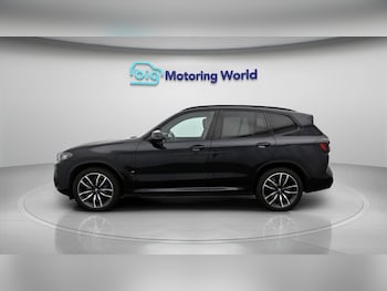 Used BMW X3 2023 for sale - 78938398: Photo