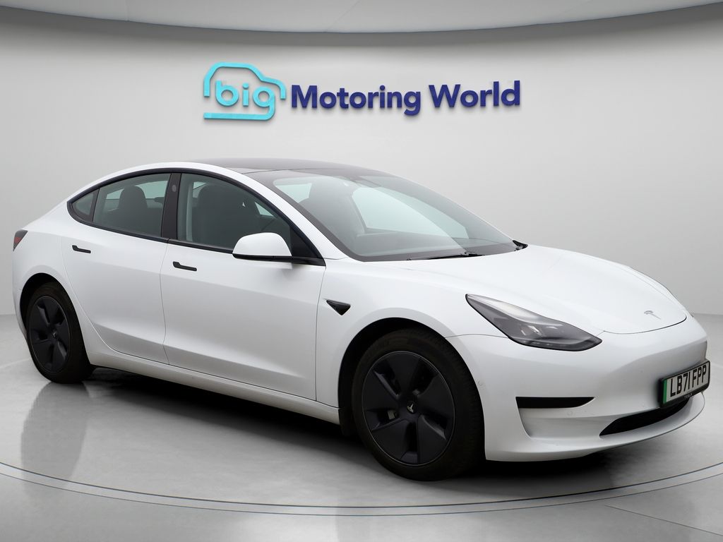 Used Tesla Model 3 for sale - 76814933: Photo 19