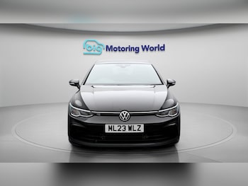 Used Volkswagen Golf 2023 for sale - 78324297: Photo