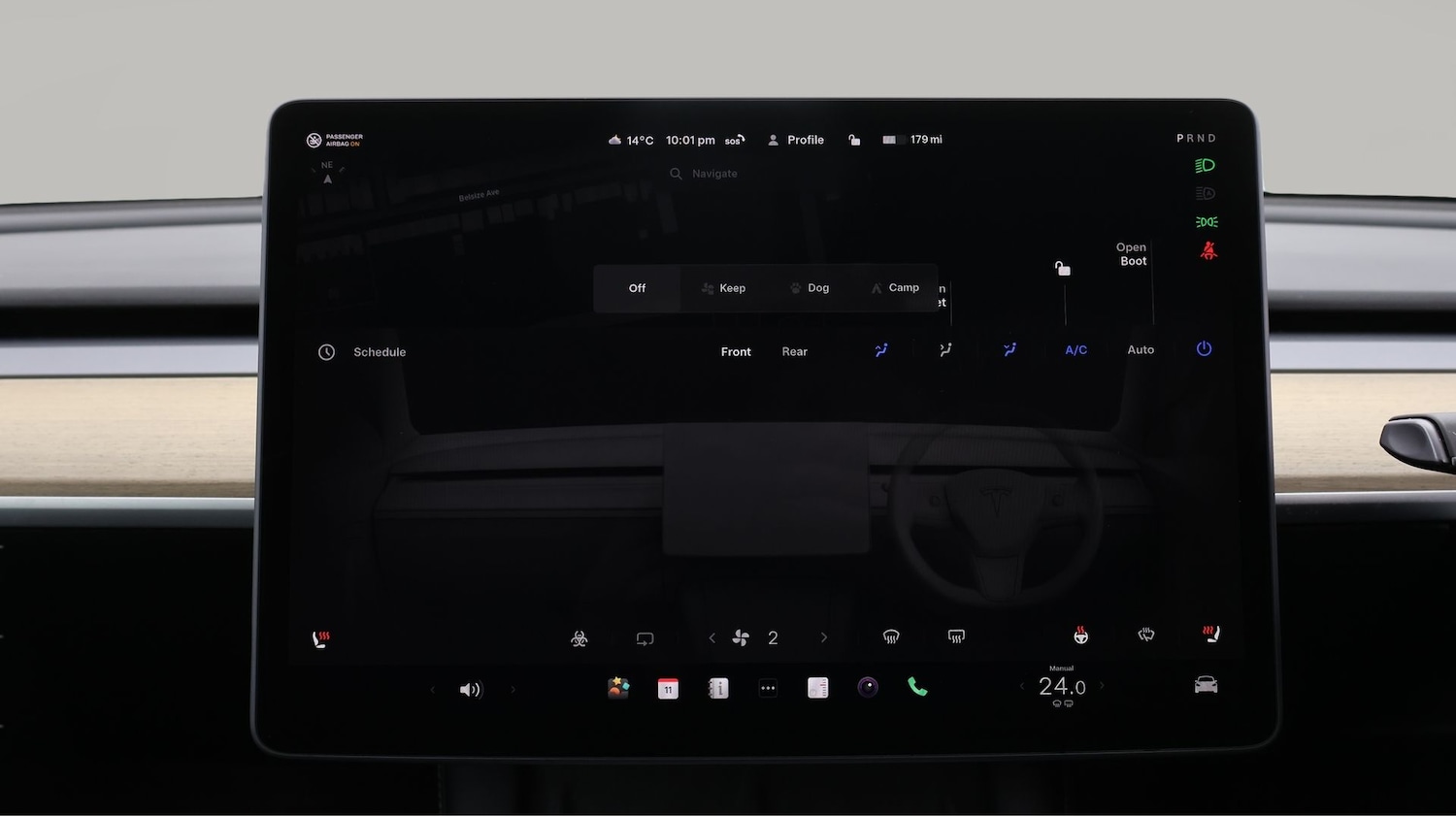 Used Tesla Model Y 2022 for sale - 77532210: Photo 12