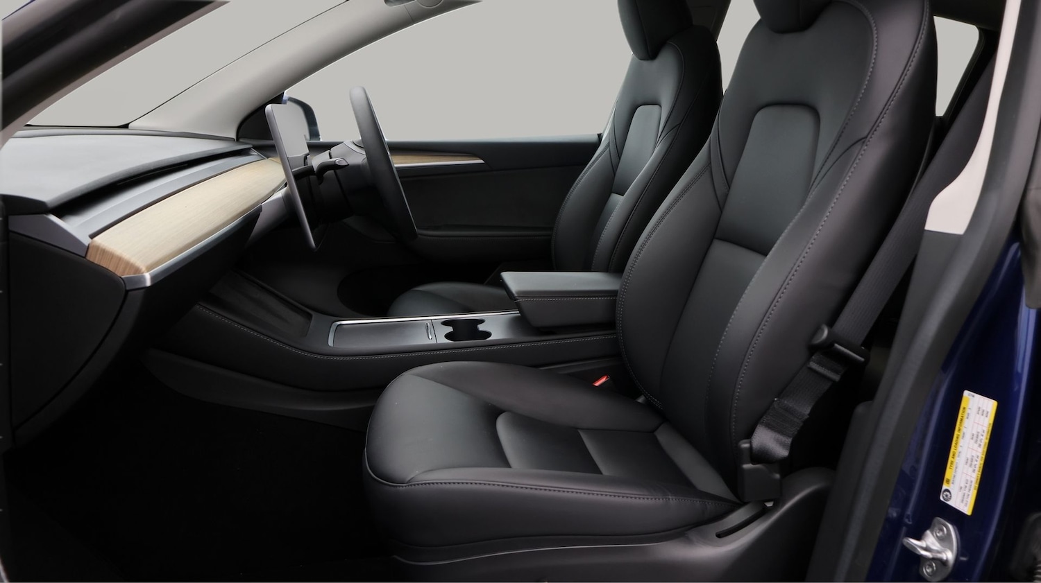 Used Tesla Model Y 2022 for sale - 77532210: Photo 14