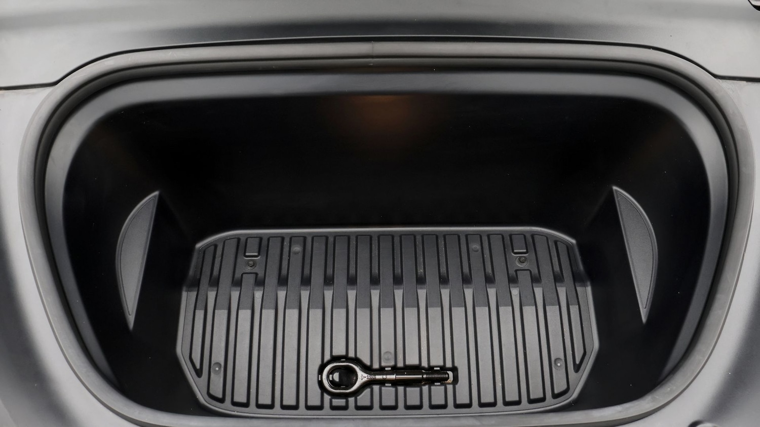 Used Tesla Model Y 2022 for sale - 77532210: Photo 19