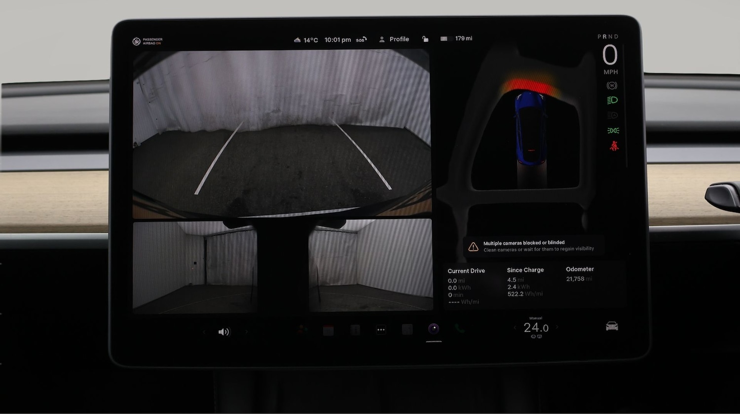 Used Tesla Model Y 2022 for sale - 77532210: Photo 23