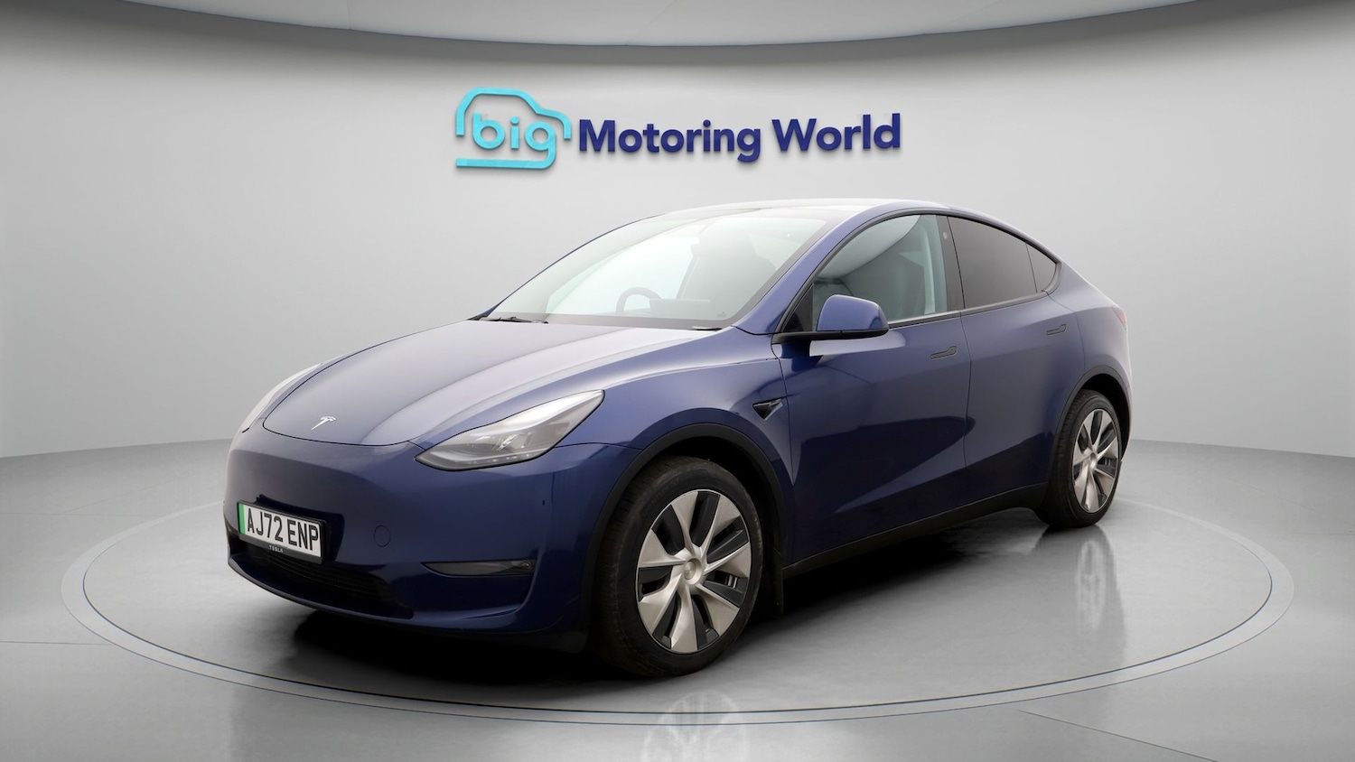 Used Tesla Model Y 2022 for sale - 77532210: Photo 3