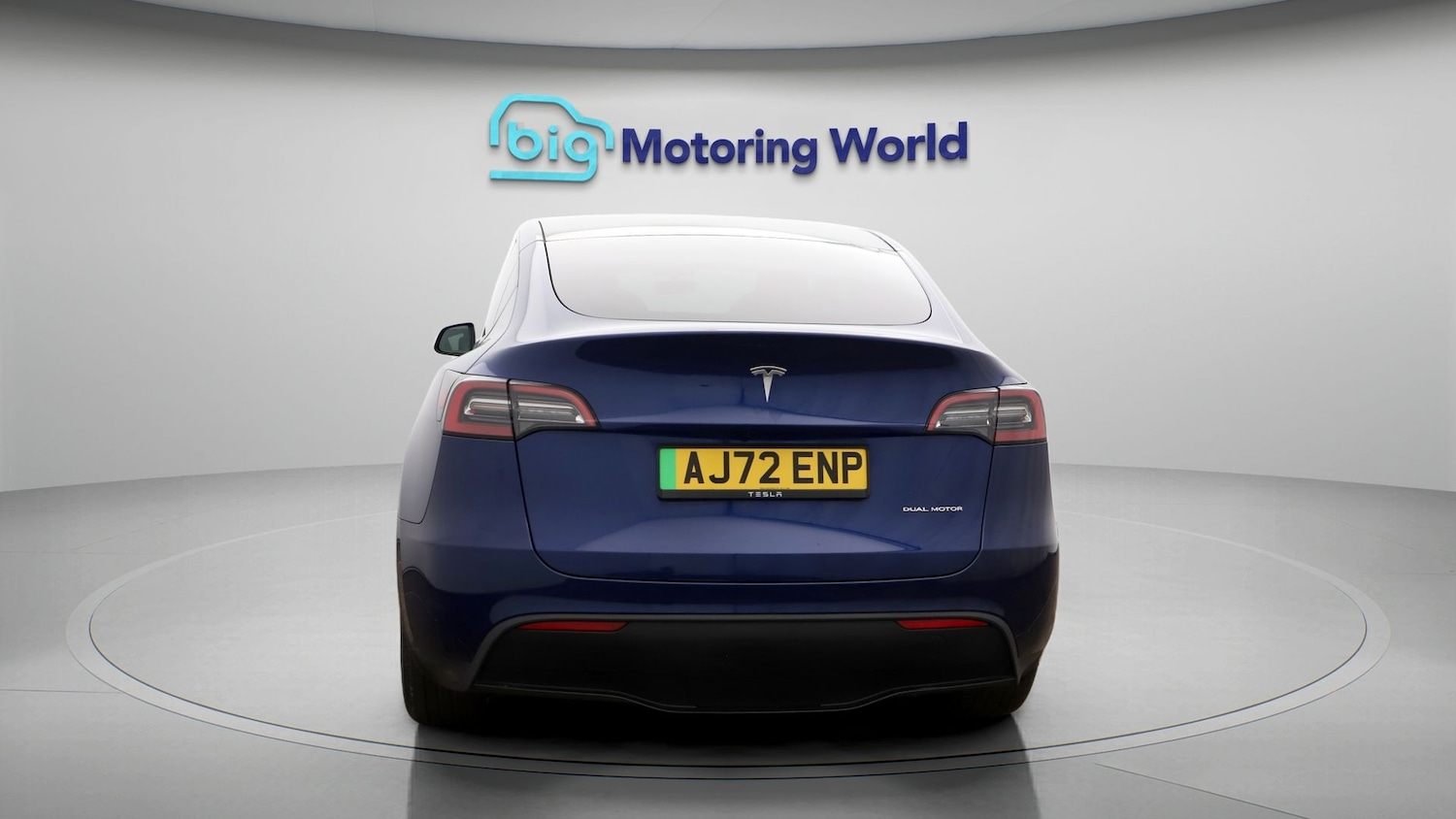 Used Tesla Model Y 2022 for sale - 77532210: Photo 6