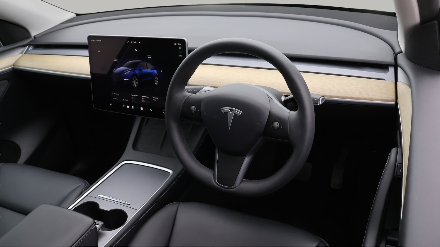 Used Tesla Model Y 2022 for sale - 77532210: Photo 9
