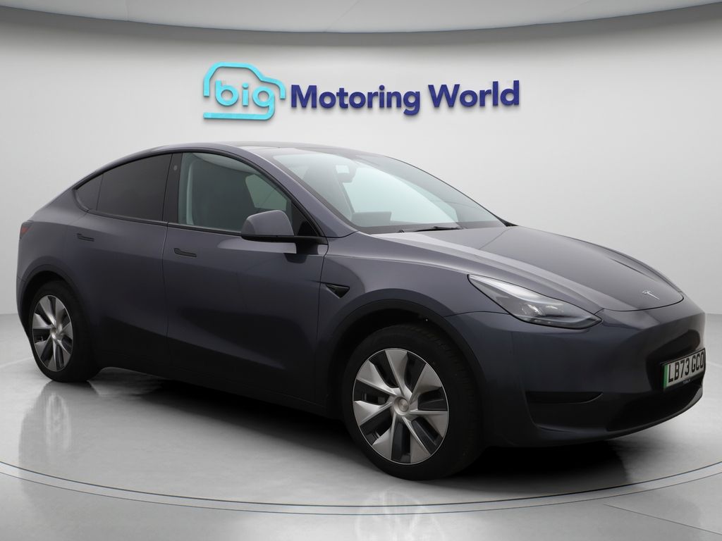 Used Tesla Model Y for sale - 76812314: Photo 4