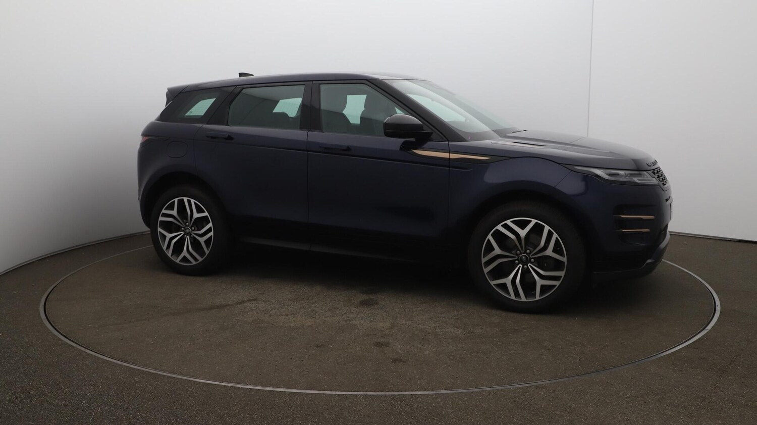 Vehicle 32