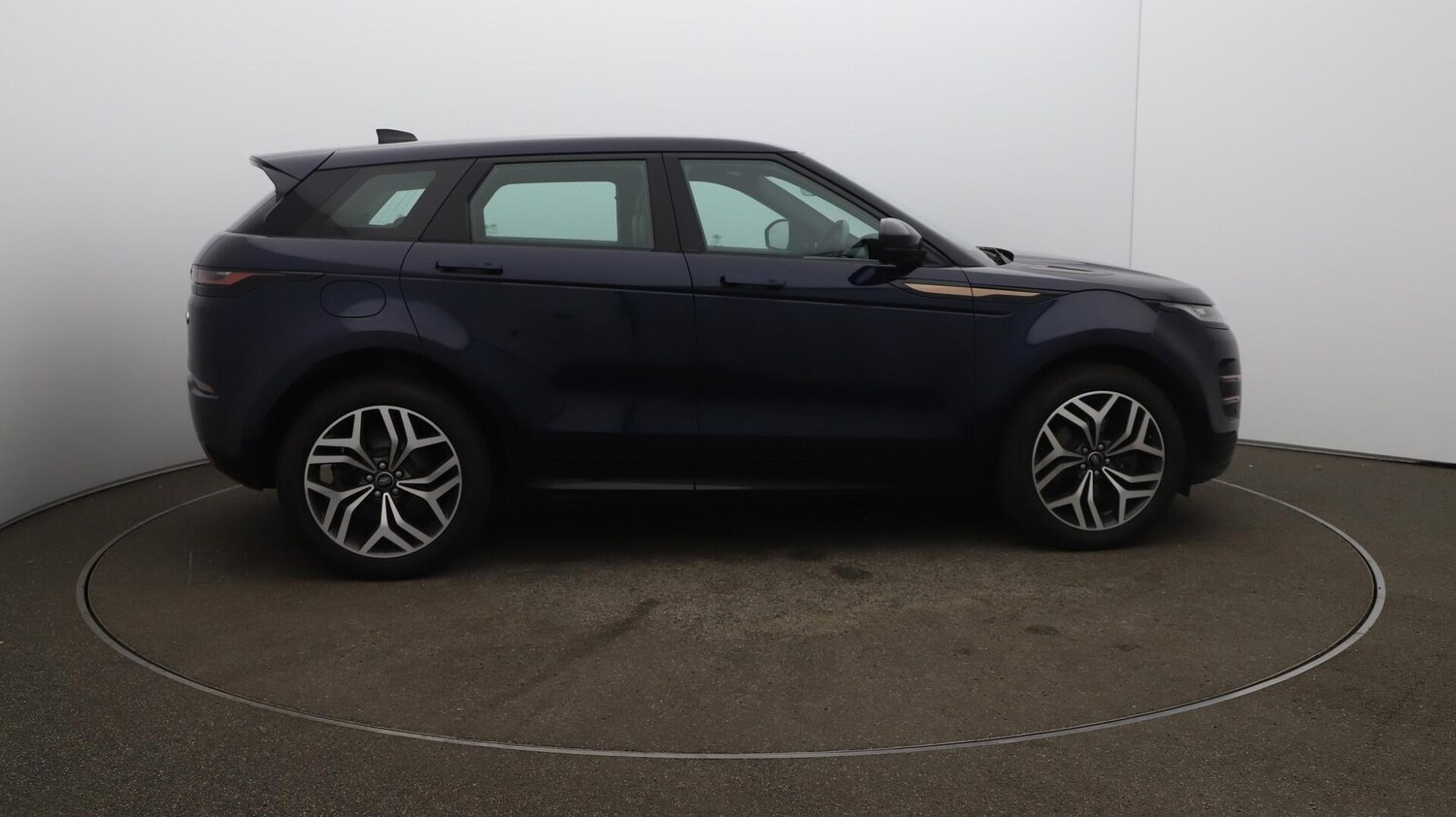 Vehicle 40