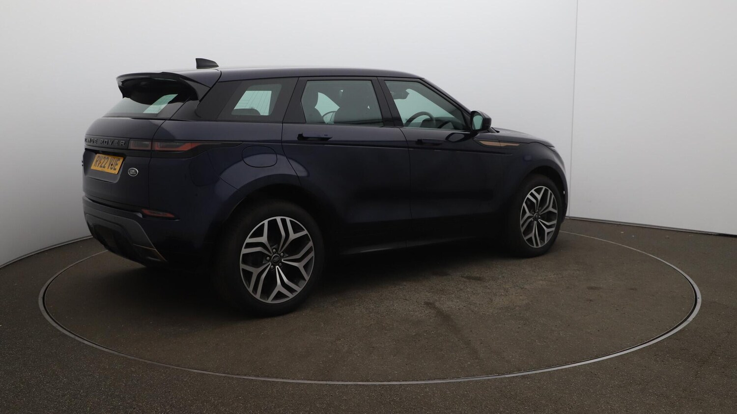 Vehicle 47