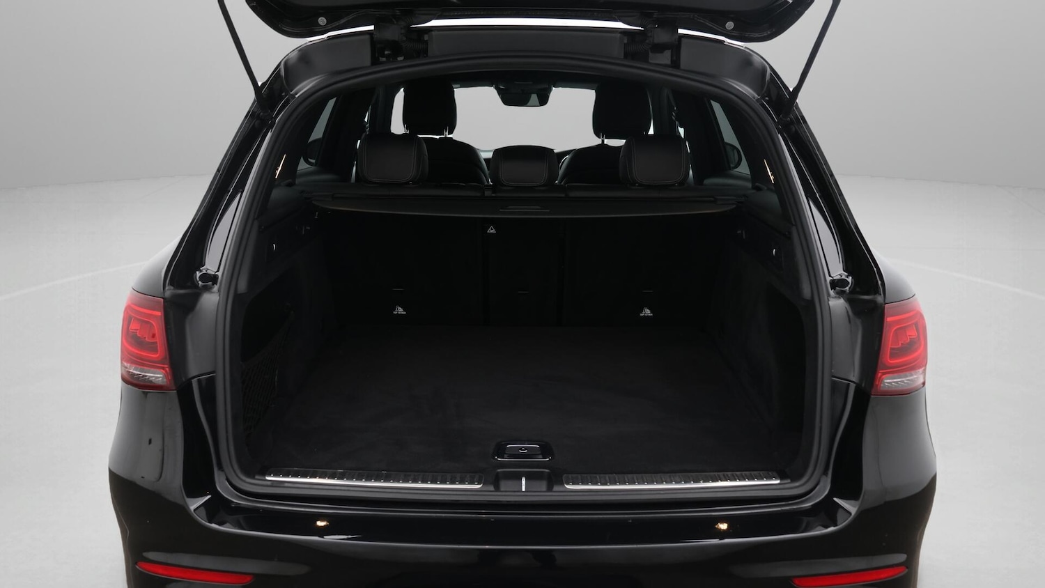 Used Mercedes-Benz GLC 2020 for sale - 76549990: Photo 18