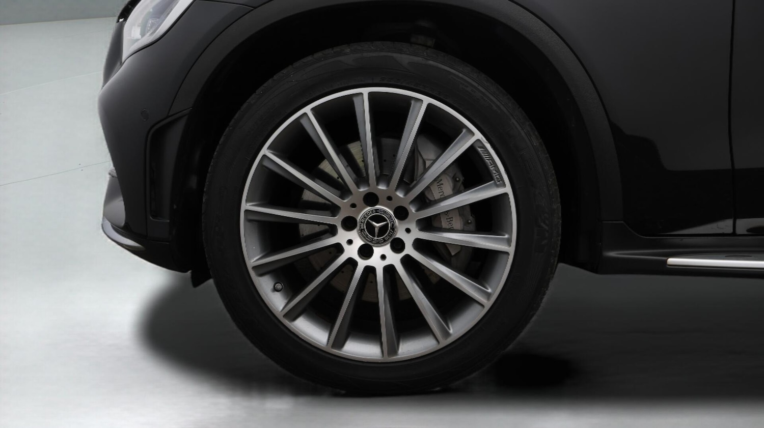 Used Mercedes-Benz GLC 2020 for sale - 76549990: Photo 19