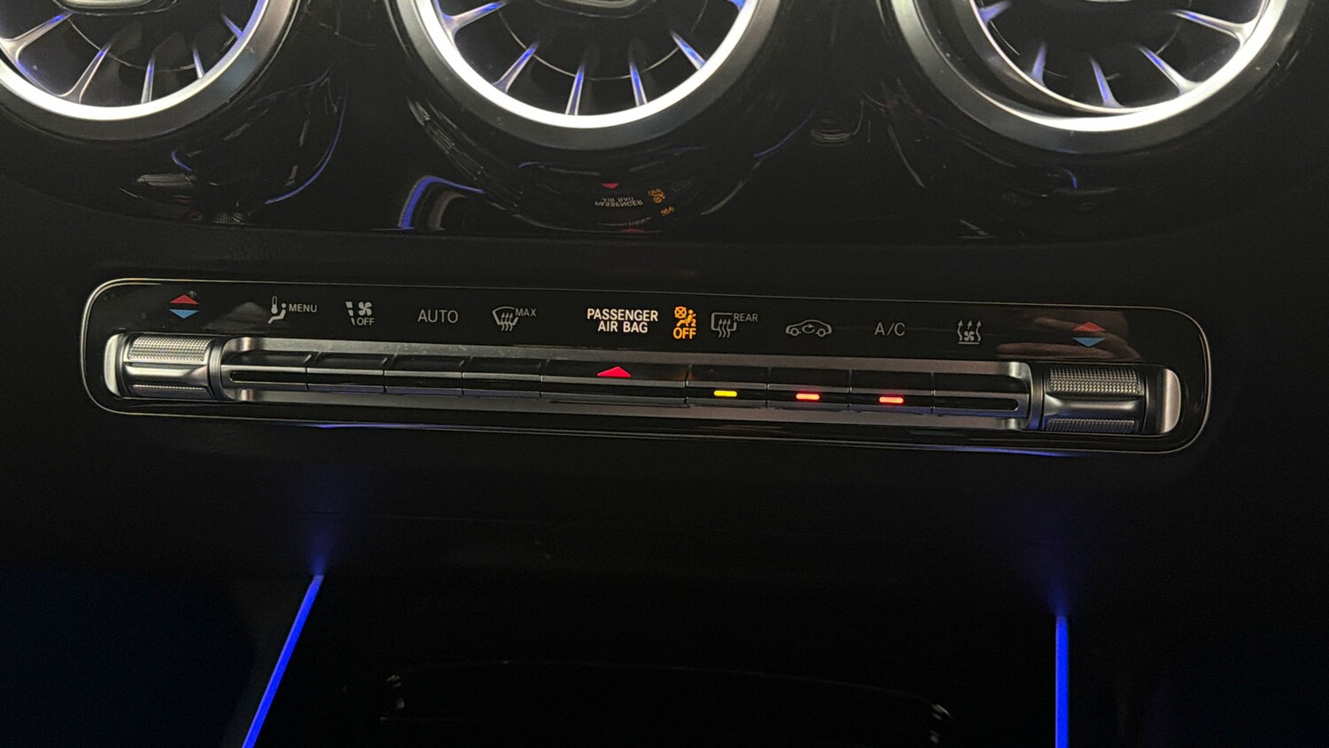 Used Mercedes-Benz EQA for sale - 78104032: Photo 11