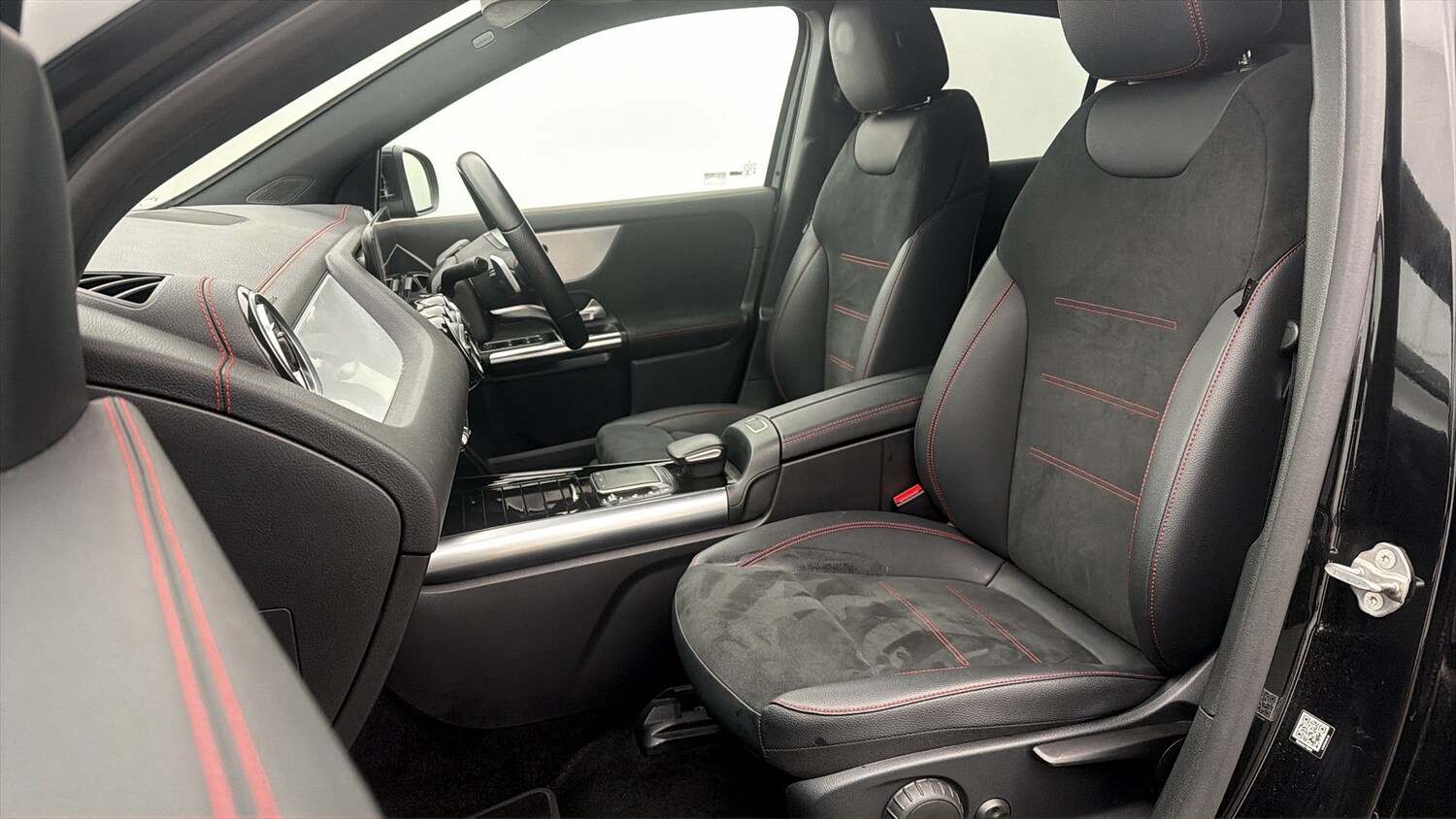 Used Mercedes-Benz EQA for sale - 78104032: Photo 13