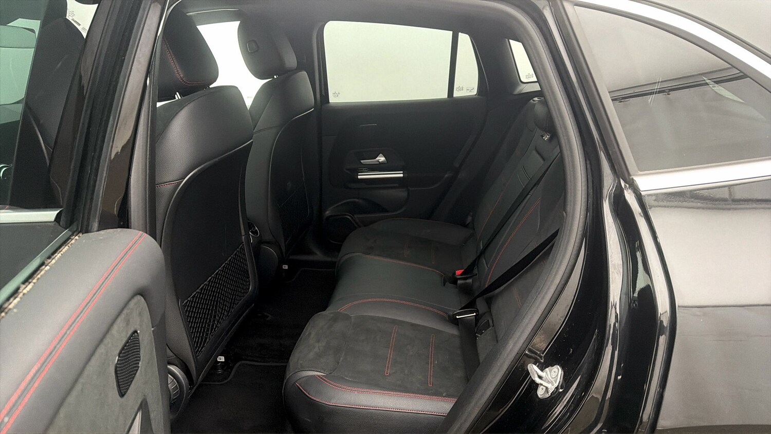 Used Mercedes-Benz EQA for sale - 78104032: Photo 15