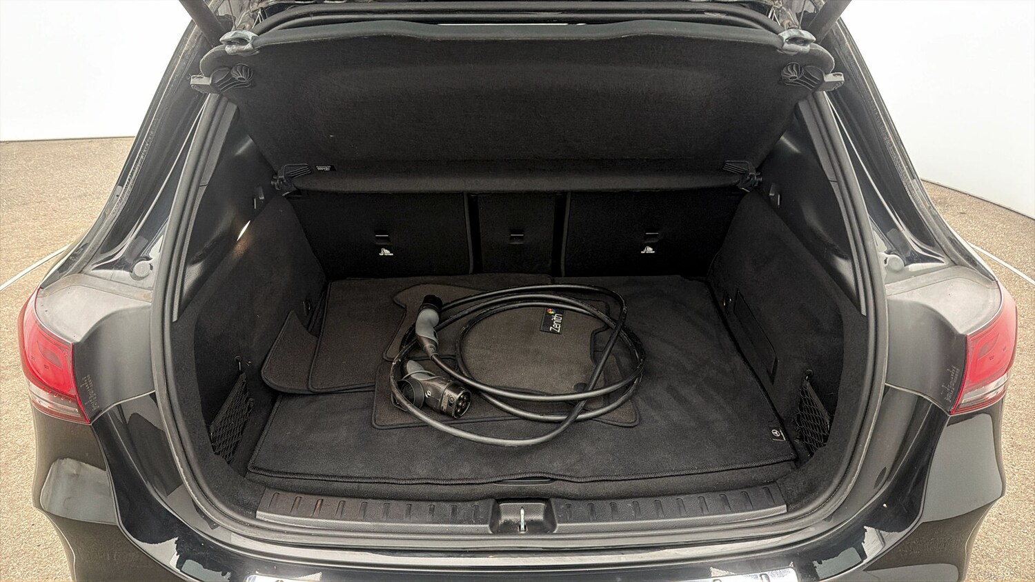 Used Mercedes-Benz EQA for sale - 78104032: Photo 16