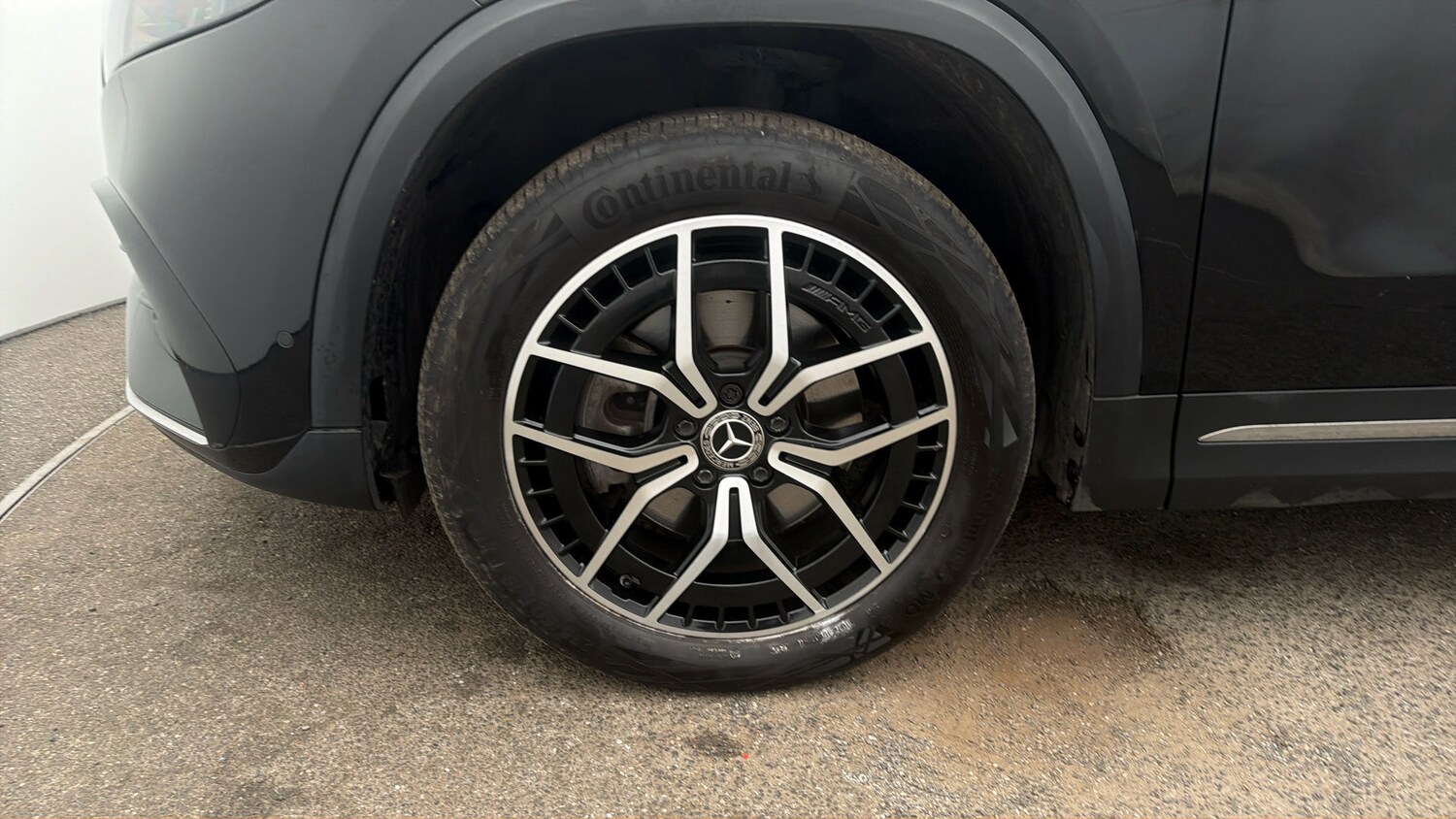 Used Mercedes-Benz EQA for sale - 78104032: Photo 17