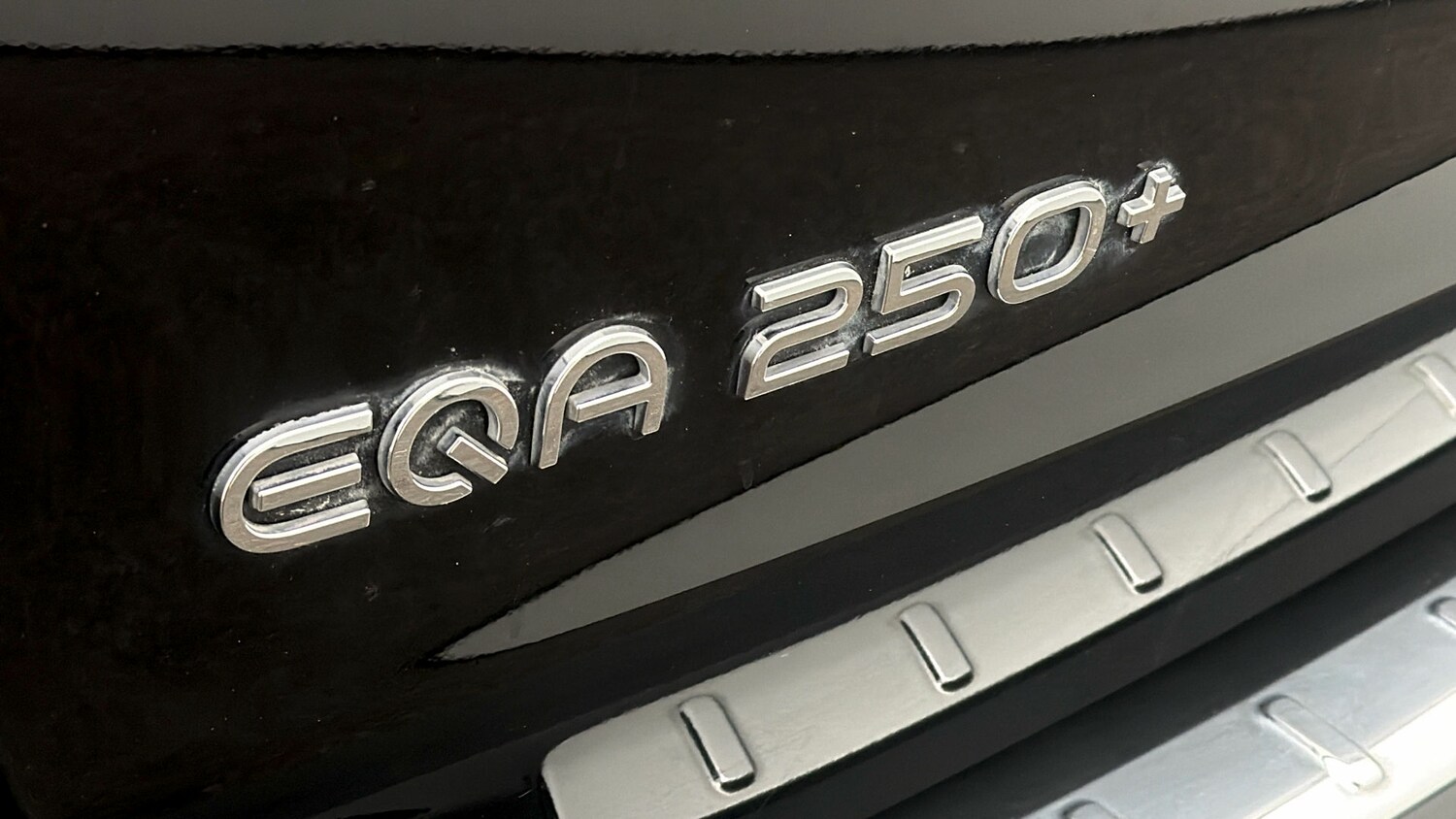 Used Mercedes-Benz EQA for sale - 78104032: Photo 20