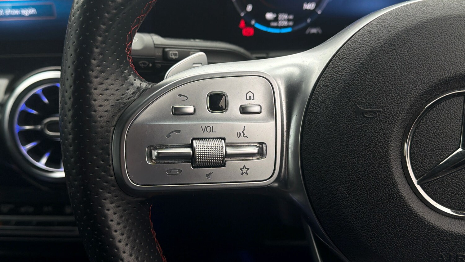 Used Mercedes-Benz EQA for sale - 78104032: Photo 22