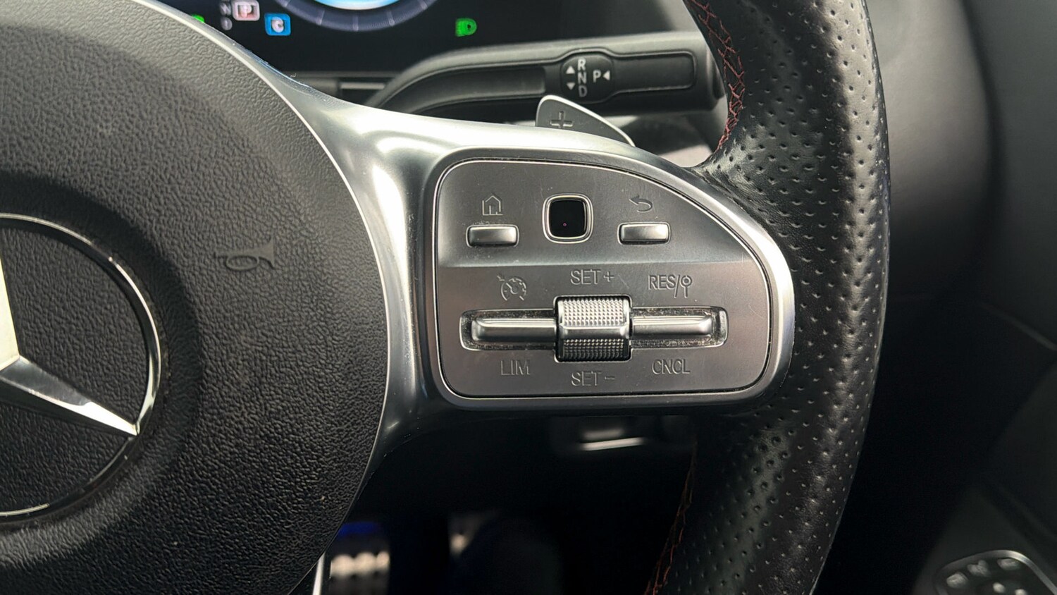 Used Mercedes-Benz EQA for sale - 78104032: Photo 23