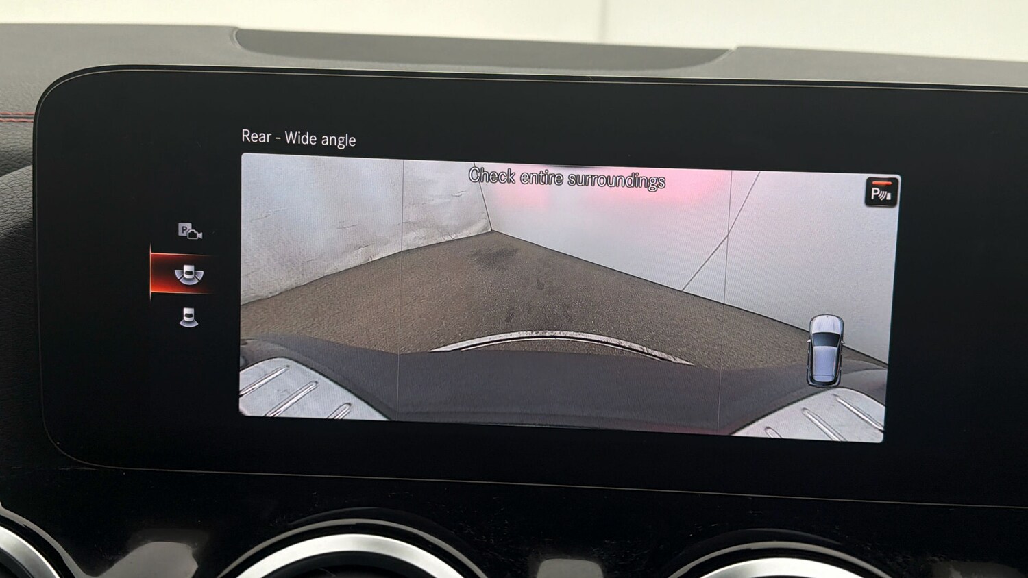 Used Mercedes-Benz EQA for sale - 78104032: Photo 24