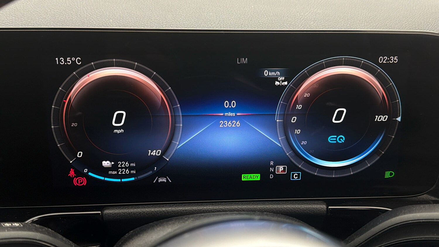 Used Mercedes-Benz EQA for sale - 78104032: Photo 25