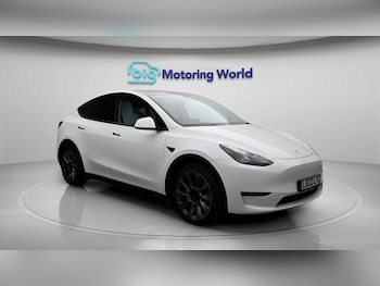 Used Tesla Model Y 2022 for sale - 79177748: Photo