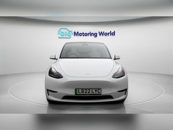 Used Tesla Model Y 2022 for sale - 79177748: Photo