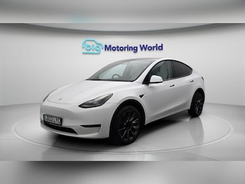 Used Tesla Model Y 2022 for sale - 79177748: Photo