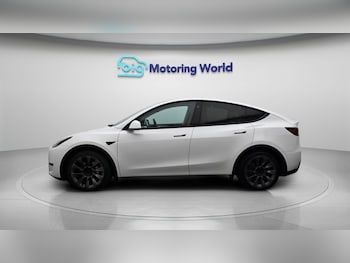 Used Tesla Model Y 2022 for sale - 79177748: Photo