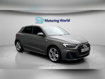 Used Audi A1 2022 for sale - 79112597: Photo