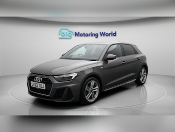 Used Audi A1 2022 for sale - 79112597: Photo