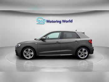 Used Audi A1 2022 for sale - 79112597: Photo