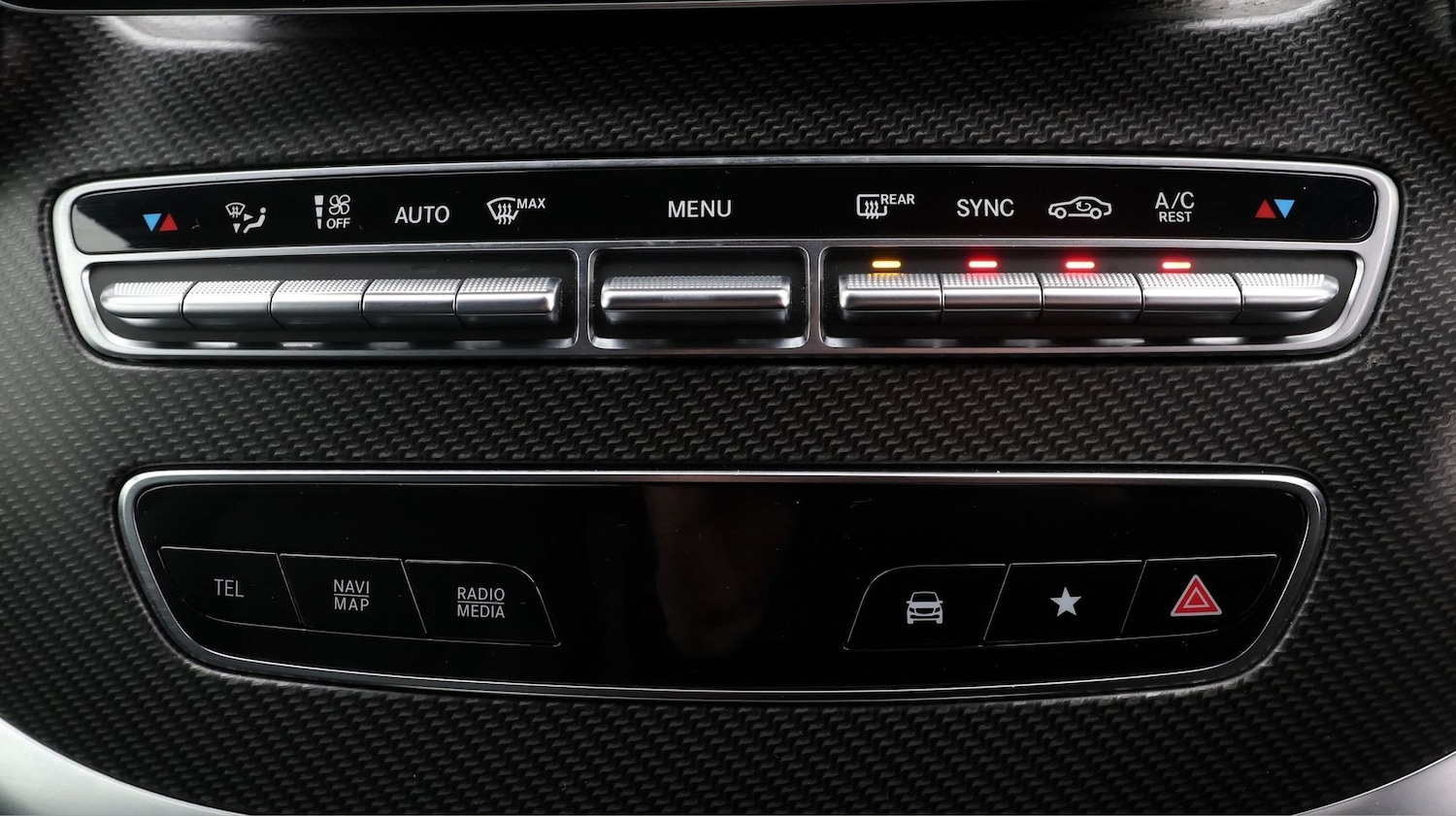 Used Mercedes-Benz V-Class 2023 for sale - 78012904: Photo 12