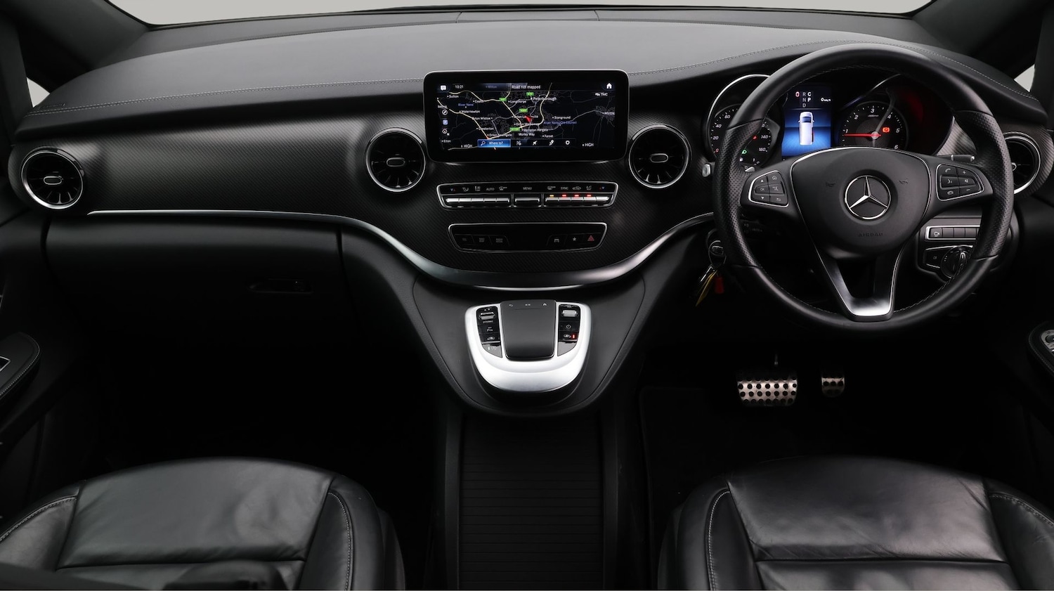 Used Mercedes-Benz V-Class 2023 for sale - 78012904: Photo 13