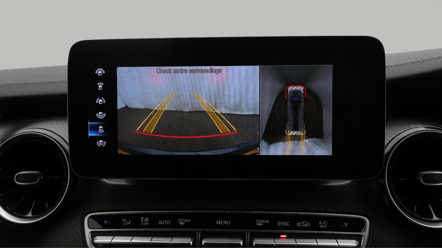 Used Mercedes-Benz V-Class 2023 for sale - 78012904: Photo 26