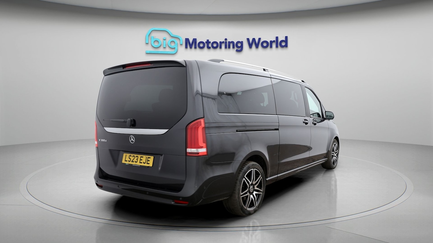 Used Mercedes-Benz V-Class 2023 for sale - 78012904: Photo 7