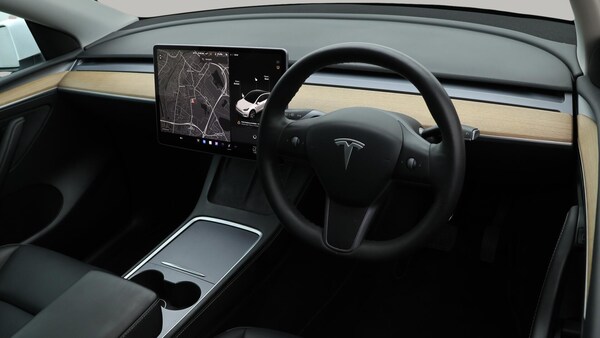 Used Tesla Model Y for sale - 76260361: Photo 10