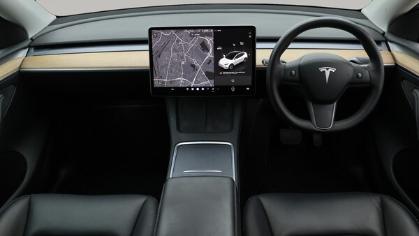 Used Tesla Model Y for sale - 76260361: Photo 14