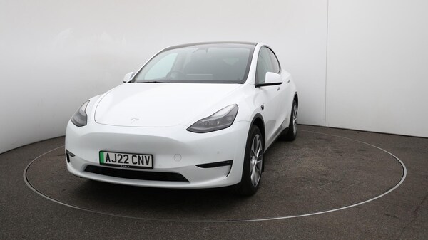 Used Tesla Model Y for sale - 76260361: Photo 37